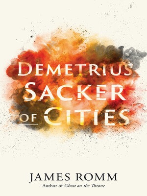cover image of Demetrius